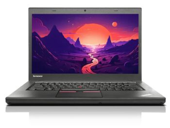 1728732907 Refurbished Lenovo ThinkPad 5th Gen Intel Core i5 Thin