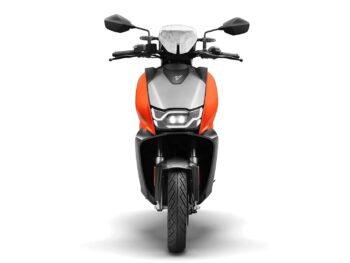 1728888366 VIDA V1 Plus Powered by Hero MotoCorp High Speed Electric Scooter
