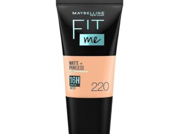 1728916082 Maybelline New York Liquid Foundation Matte Poreless Full Coverage