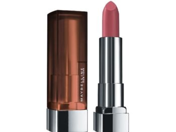 1728919796 Maybelline New York Matte Lipstick Intense Colour Keeps Lips Moisturised