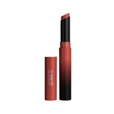1728961579 Maybelline New York Lipstick Matte Finish Bold Colour Enriched With