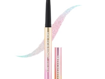1729047094 Swiss Beauty Holographic Shimmery Eyeliner Waterproof Smudge proof Long