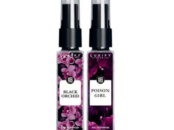 1729056774 LUXIFY SCENT Black Orchid Poison Girl Eau De Parfum