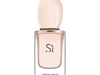 ARMANI SI Fragrances EDT SPRAY 34 OZ