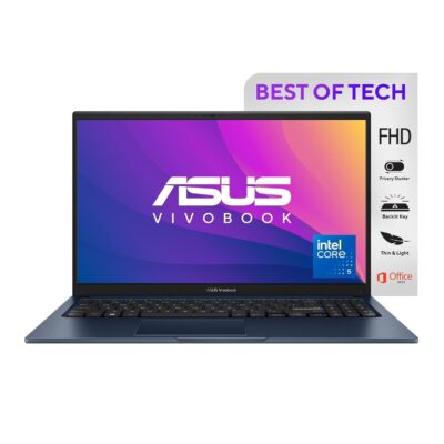ASUS Vivobook 15 2024 156 3962cm FHD Intel Core 5