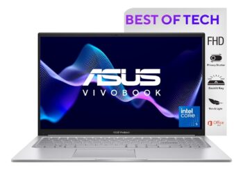 ASUS Vivobook 15 2024 Intel Core 5 Processor 120U 156