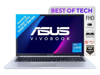 ASUS Vivobook 15 Intel Core i5 12500H 12th Gen 156 3962
