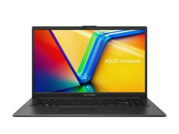 ASUS Vivobook GO 15 AMD Ryzen 5 Quad Core 7520U