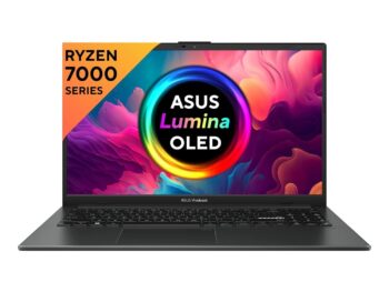 ASUS Vivobook Go 15 OLED 2023 AMD Ryzen 5 7520U