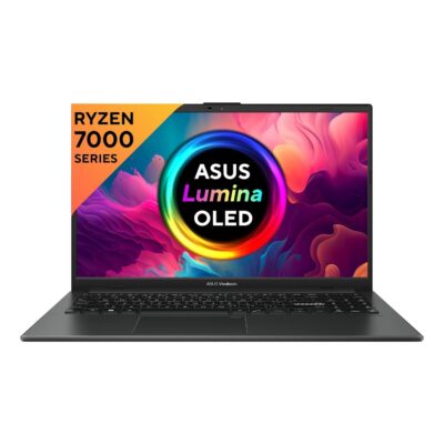 ASUS Vivobook Go 15 OLED 2023 AMD Ryzen 5 7520U