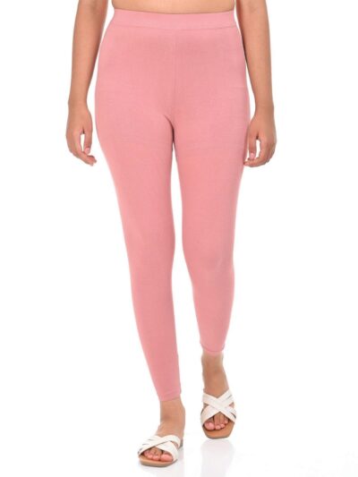 AVISKA LeggingsAnkle LengthWomen Leggings