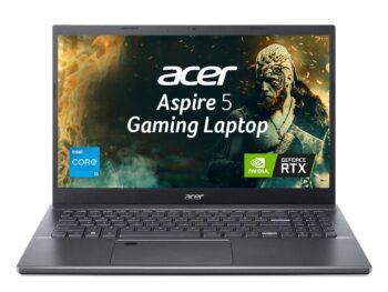 Acer Aspire 5 Gaming Laptop 13th Gen Intel Core i5