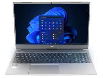 Acer Aspire Lite 12th Gen Intel Core i3 1215U Thin and