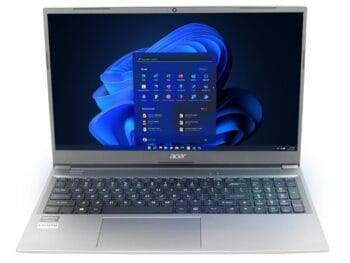 Acer Aspire Lite 12th Gen Intel Core i5 1235U Thin and
