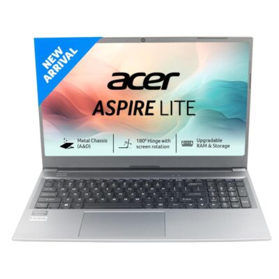 Acer Aspire Lite 13th Gen Intel Core i3 1305U Thin and