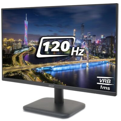 Acer EK240Y G0 238 Inch IPS Full HD 1920x1080 Backlit