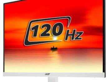 Acer HA240Y G 238 Inch Full HD IPS Ultra Thin 66mm
