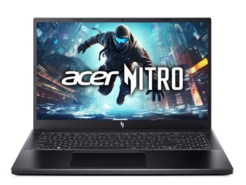 Acer Nitro V Gaming Laptop 13th Gen Intel Core i5 13420H