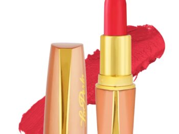 Adbeni Creamy Lip Color With Superfine Finish Formula 45gm Gorgeous
