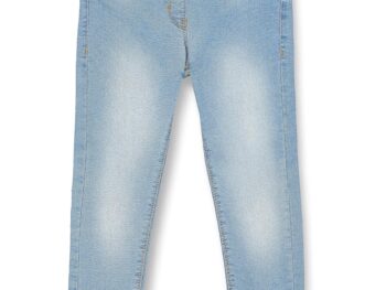 Amazon Brand Jam Honey Girls Elasticated Slim Fit
