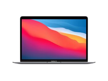 Apple MacBook Air Laptop Apple M1 chip 133 inch3374 cm Retina
