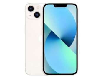 Apple iPhone 13 128GB Starlight
