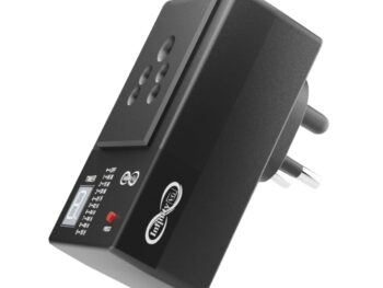 Automatic Cut Off Timer Socket Plug for Protect Your Any