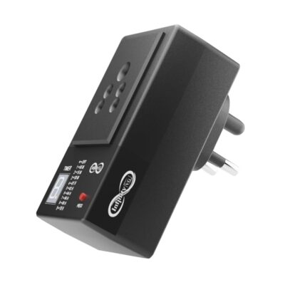 Automatic Cut Off Timer Socket Plug for Protect Your Any