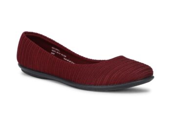 BATA Ballerinas Womens Sandra Ballerina