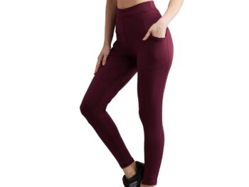 BLINKIN Womens Skinny Fit Leggings