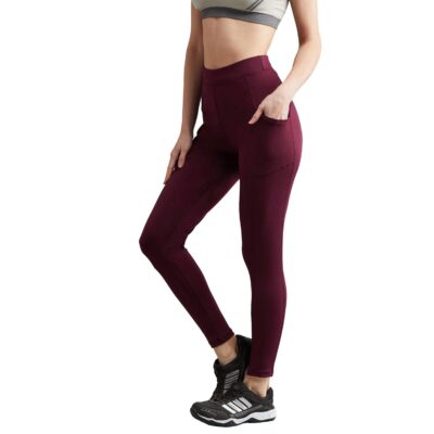 BLINKIN Womens Skinny Fit Leggings