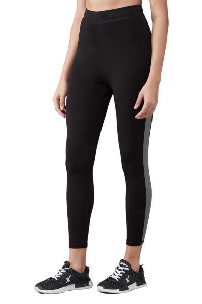 BLINKIN Womens Stretch Fit Yoga Pants