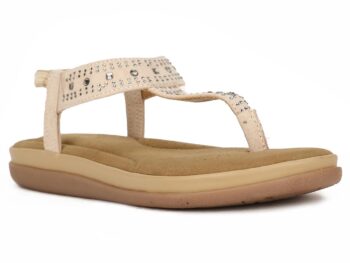 Bata Comfit Womens DIAMONTE E Sandals