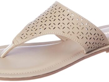 Bata Flats Womens Belle Th E Thong