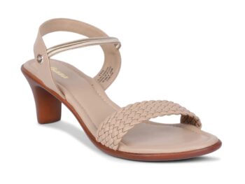 Bata Womens Deva Sandal Heels 6618712
