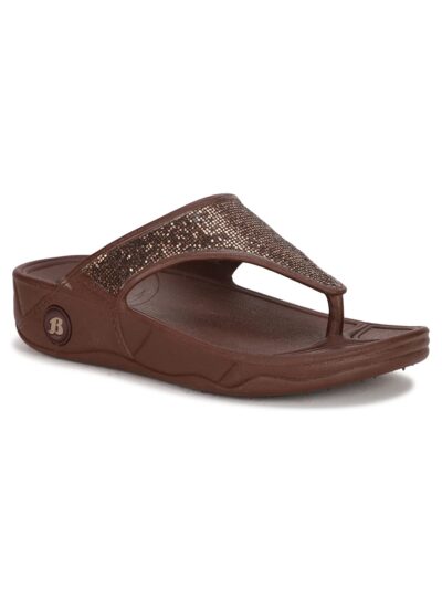 Bata Womens Kafi Sandal