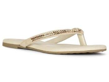 Bata Womens LESLEY FLAT THONG
