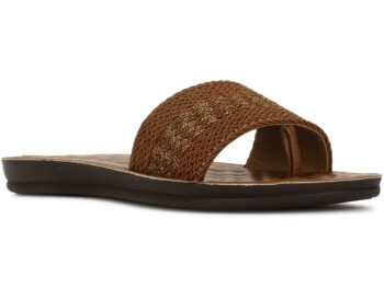 Bata Womens Moody Mule Slippers