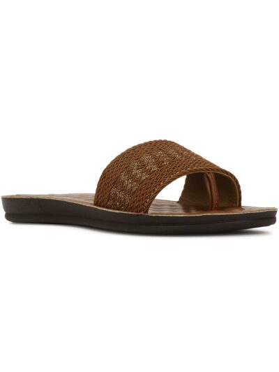 Bata Womens Moody Mule Slippers