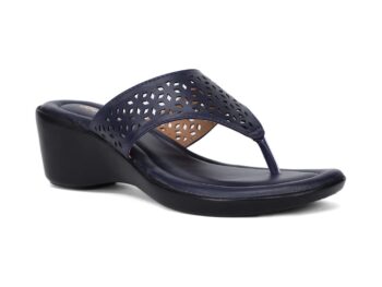 Bata Womens Rimini Thong Heels 6719804