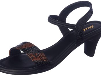 Bata womens Latin Sandal Fashion Sandals