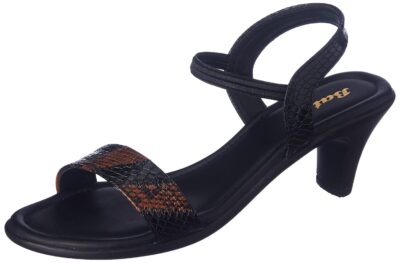 Bata womens Latin Sandal Fashion Sandals