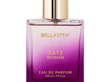 Bella Vita Luxury Date Woman Eau De Parfum Perfume with