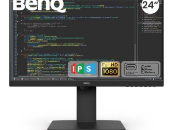 BenQ GW2485TC 24 inch 60 cm IPS Full HD 75Hz