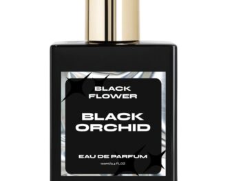 Black Orchid Eau de Parfum 100ml 20 Perfume Oil Concentration