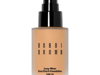 Bobbi Brown Long Wear Even Finish Foundation SPF 15 Natural Tan