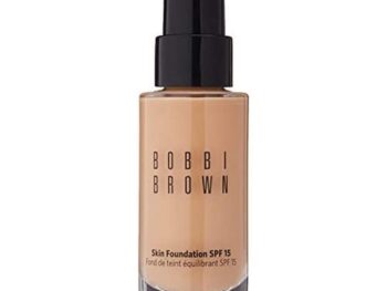 Bobbi Brown Skin Foundation Spf 15 35 Warm