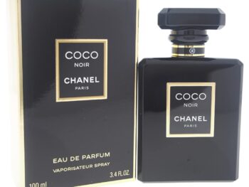 CHANEL Coco Noir Rose Eau De Parfum Spray For Women