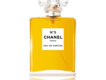 CHANEL No 5 Floral Spray For Women 100Ml