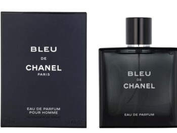 CHANEL Womens Bleu De Eau De Citrus Parfum Spray 100Ml